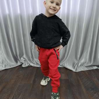 Брюки Futurino: отзыв пользователя Детский Мир