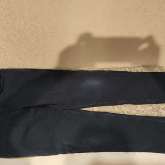 Утеплённые брюки Futurino: отзыв пользователя Детский Мир