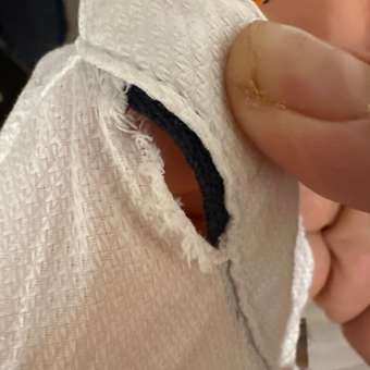 Рубашка Futurino: отзыв пользователя Детский Мир