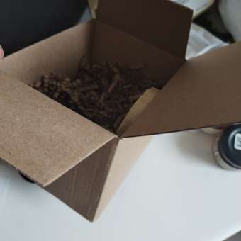 Набор подарочный №10 Русский лес Ценно то, что внутри: отзыв пользователя Детский Мир