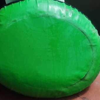 Тюбинг Ника 92 см: отзыв пользователя Детский Мир