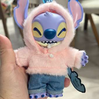 Фигурка Stitch Gen Z: отзыв пользователя ДетМир