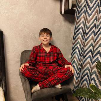 Пижама Futurino: отзыв пользователя Детский Мир