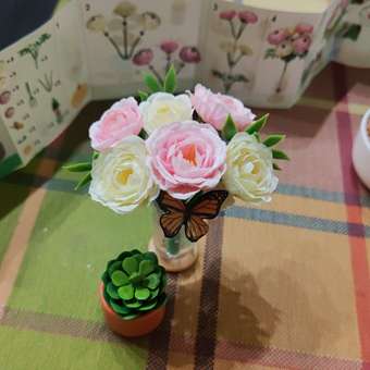 Игровой набор Zuru 5 surprise Botanical Garden: отзыв пользователя ДетМир
