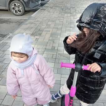 Пальто PlayToday: отзыв пользователя Детский Мир