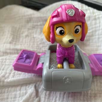 Игровой набор Щенячий патруль Скай: отзыв пользователя ДетМир