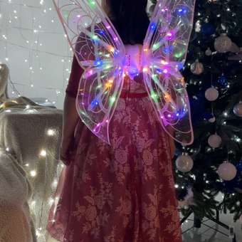 Набор аксессуаров FAVORITSTAR DESIGN: отзыв пользователя Детский Мир