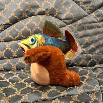 Мягкая игрушка Italian Brainrot Троппи Триппи: отзыв пользователя Детский Мир