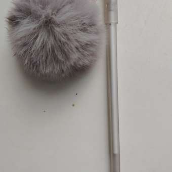 Ручка гелевая Munaby в ассортименте: отзыв пользователя Детский Мир