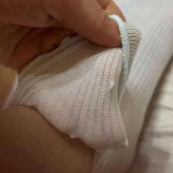 Носки 5 пар Futurino: отзыв пользователя Детский Мир