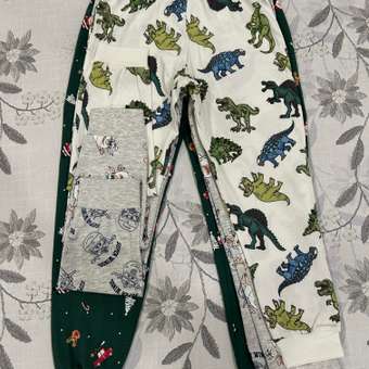 Пижама Futurino: отзыв пользователя Детский Мир