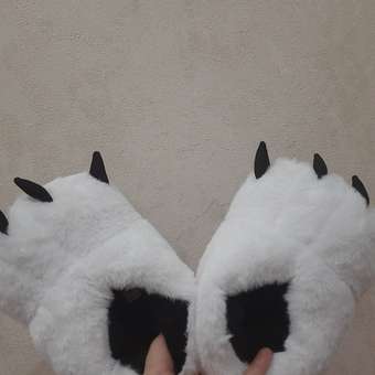 Тапочки FUTURINO Home: отзыв пользователя Детский Мир