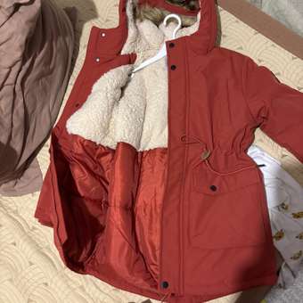 Парка Futurino: отзыв пользователя Детский Мир