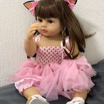 Кукла пупс Soul Sister: отзыв пользователя Детский Мир