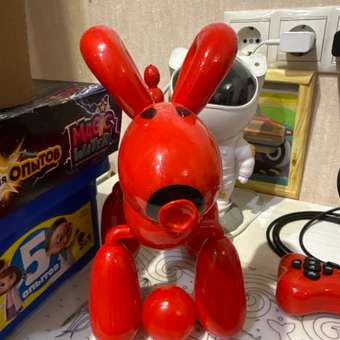 Собака РУ Mobicaro Воздушный шарик: отзыв пользователя Детский Мир