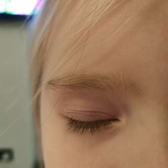 Тени для век Милая леди 370878: отзыв пользователя Детский Мир