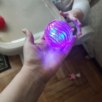 Игрушка-антистресс HTI сквиш космосферические шарики в ассортименте: отзыв пользователя Детский Мир