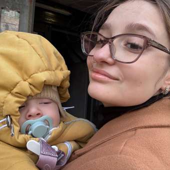 Комбинезон СОННЫЙ ГНОМИК: отзыв пользователя Детский Мир