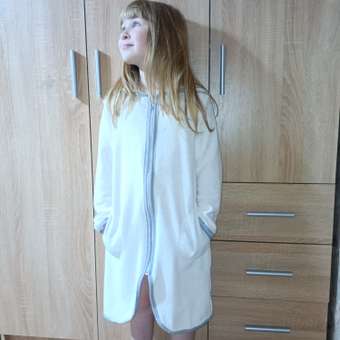 Халат Утенок: отзыв пользователя Детский Мир