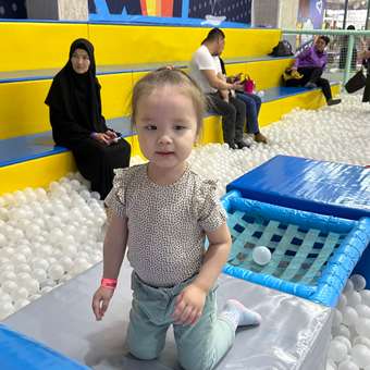 Футболка BabyGo: отзыв пользователя Детский Мир