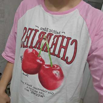 Пижама IVDT37: отзыв пользователя Детский Мир