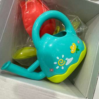 Игрушка BOSSTOYS Зеленый: отзыв пользователя Детский Мир
