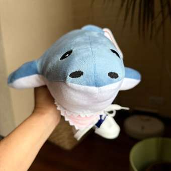 Мягкая игрушка Italian Brainrot Тралала: отзыв пользователя Детский Мир