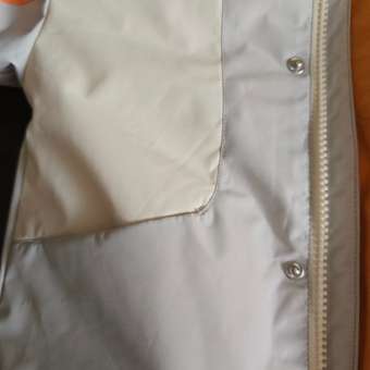 Куртка BabyGo: отзыв пользователя Детский Мир