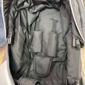 Коляска 2 в 1 Riko Basic: отзыв пользователя Детский Мир