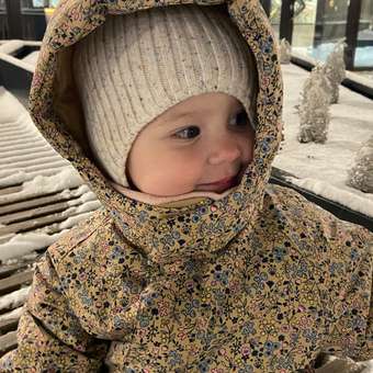 Комбинезон BabyGо: отзыв пользователя ДетМир