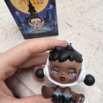 Фигурка POP MART Ancient Castle: отзыв пользователя Детский Мир