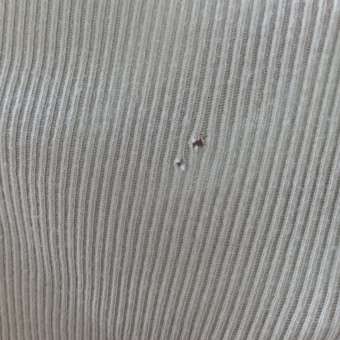 Комбинезон BabyGo: отзыв пользователя Детский Мир