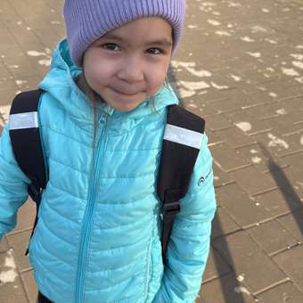 Рюкзак Erhaft Аватар: отзыв пользователя Детский Мир