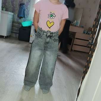 Джинсы Futurino Fashion: отзыв пользователя Детский Мир