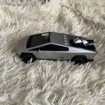 Автомобиль Mobicaro Tesla 1:16: отзыв пользователя ДетМир