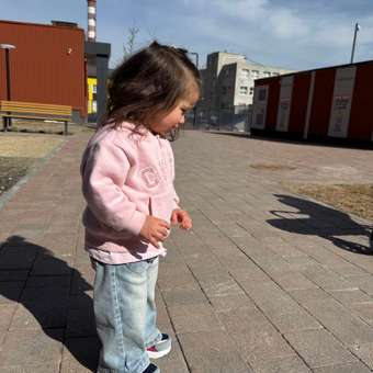 Джинсы BabyGo: отзыв пользователя Детский Мир