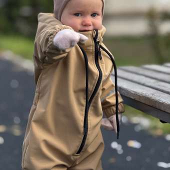 Комбинезон KiMMi Baby: отзыв пользователя Детский Мир