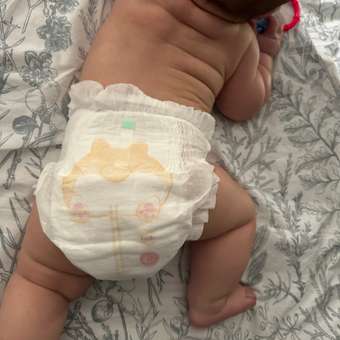 Трусики Huggies Ultra soft Corgi ультратонкие L (9-14 кг) 32 шт.: отзыв пользователя Детский Мир
