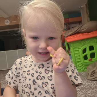 Футболка BabyGо: отзыв пользователя Детский Мир