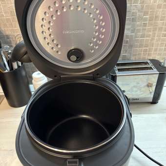 Мультиварка REDMOND MC100S: отзыв пользователя Детский Мир