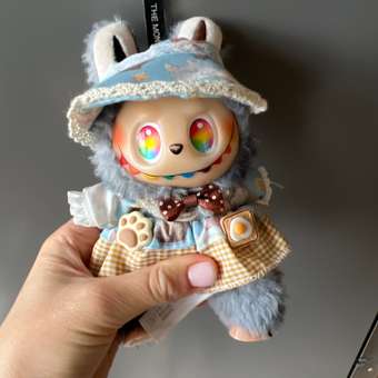 Одежда для кукол Labubu: отзыв пользователя Детский Мир