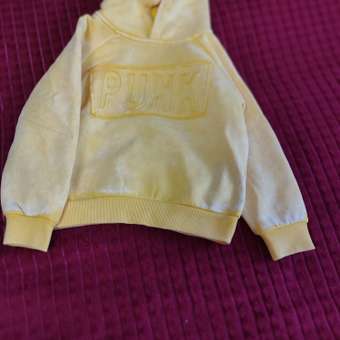 Худи Futurino Fashion: отзыв пользователя ДетМир