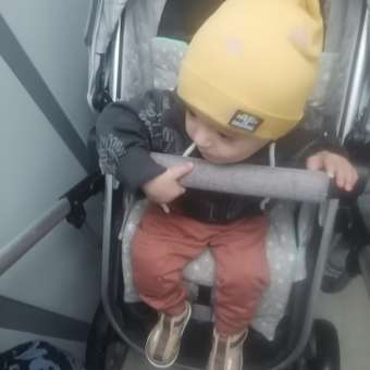 Брюки Baby Gо: отзыв пользователя Детский Мир