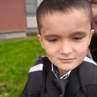 Галстук Stilmark: отзыв пользователя Детский Мир