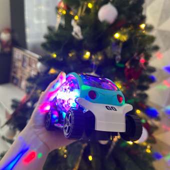 Автомобиль TrendToys машинка с музыкой: отзыв пользователя Детский Мир