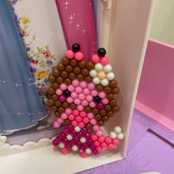 Аквамозаика Multiart Энчантималс: отзыв пользователя Детский Мир