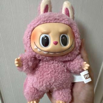 Фигурка Labubu S1 в непрозрачной упаковке: отзыв пользователя Детский Мир