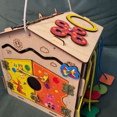 Фото отзыва 10461842