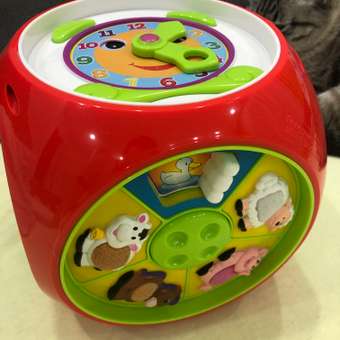 Игрушка Kiddieland: отзыв пользователя Детский Мир