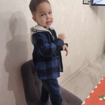 Джинсы Futurino: отзыв пользователя Детский Мир